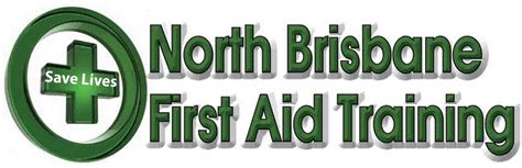 first aid training north brisbane.